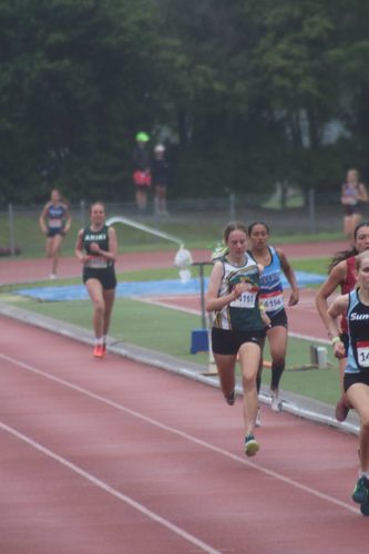 2024 Colgate Games photo